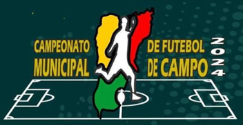 Semifinal do Campeonato Municipal de Futebol de Campo – jogos de volta