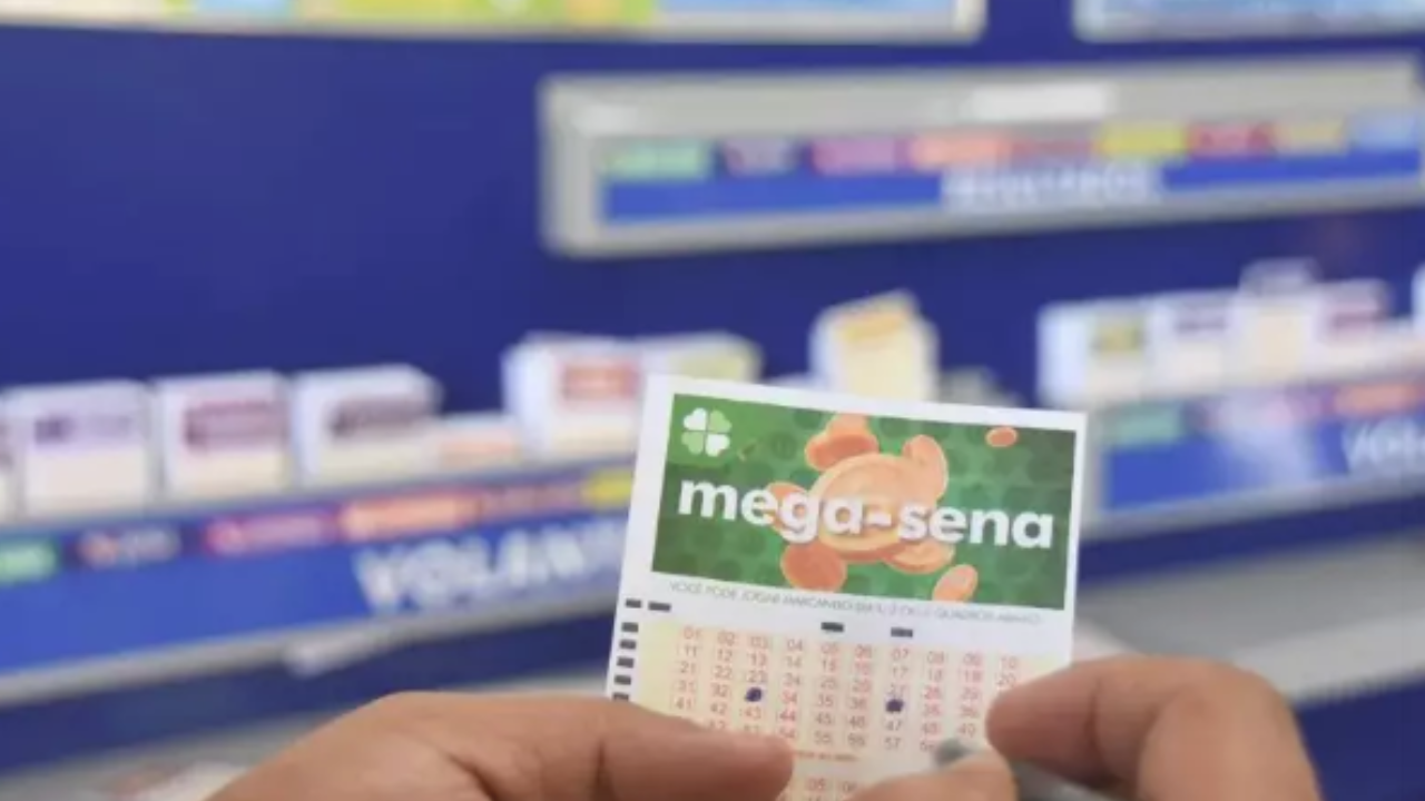 Prêmio acumula e Mega-Sena vai a R$ 6,5 milhões