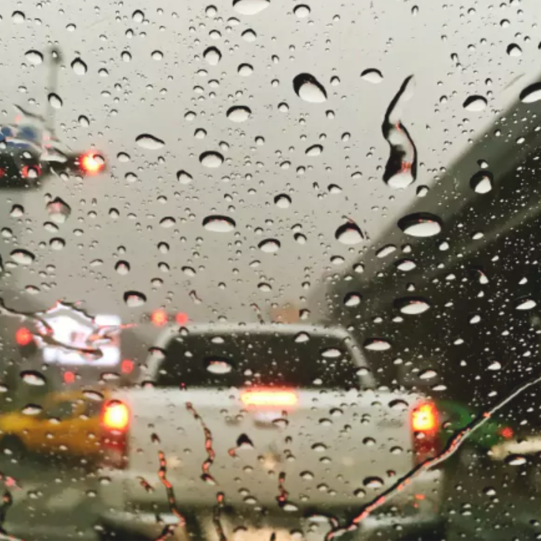 Próxima semana deve ter elevados volumes de chuva no Rio Grande do Sul