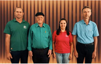 Sindicato dos Trabalhadores Agricultores Familiares de Canguçu completa 62 Anos