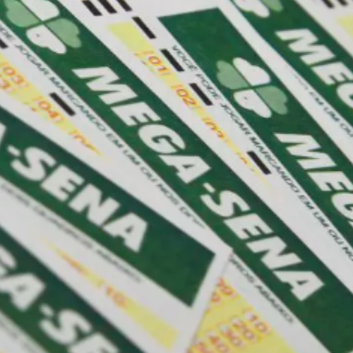 Mega-Sena pode pagar R$ 25 milhões nesta sexta-feira