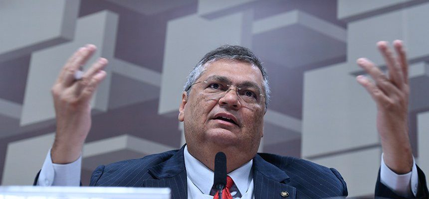 Flávio Dino já garantiu mais da metade dos votos que precisa no Senado para se tornar ministro do Supremo