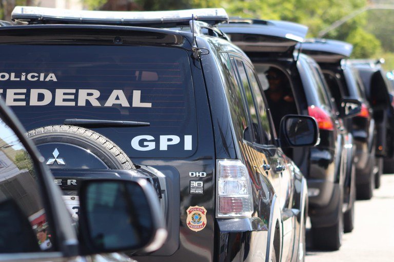 Líder de facção criminosa da Serra Gaúcha é preso pela Polícia Federal no Rio de Janeiro