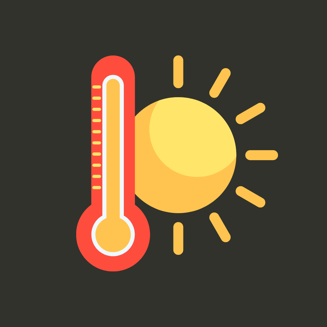 Sol, chuva e nuvens marcam a sexta-feira no RS